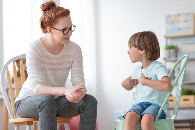 Vì sao con trai càng lớn càng ít gần gũi mẹ? Các bà mẹ nhất định phải làm tốt 3 điều này để có được tình cảm son sắt” với con trai-2