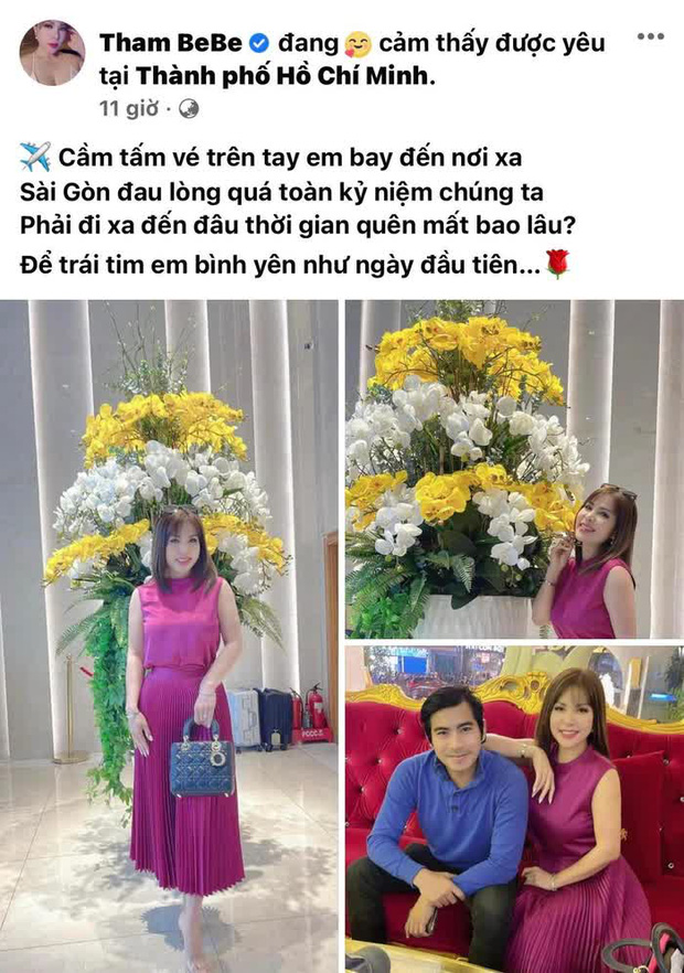 Chồng cũ Ngọc Lan phản ứng gắt khi bị ghép đôi với tình tin đồn của Hoàng Anh: Tôi độc thân-2