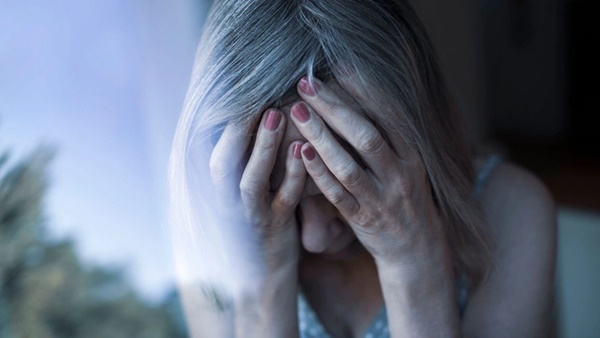 Bệnh tâm thần gia tăng hậu Covid-19-1