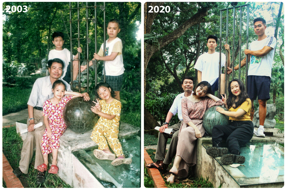 Cựu học sinh Amsterdam nuối tiếc thanh xuân: Học giỏi không là thước đo thành công-4