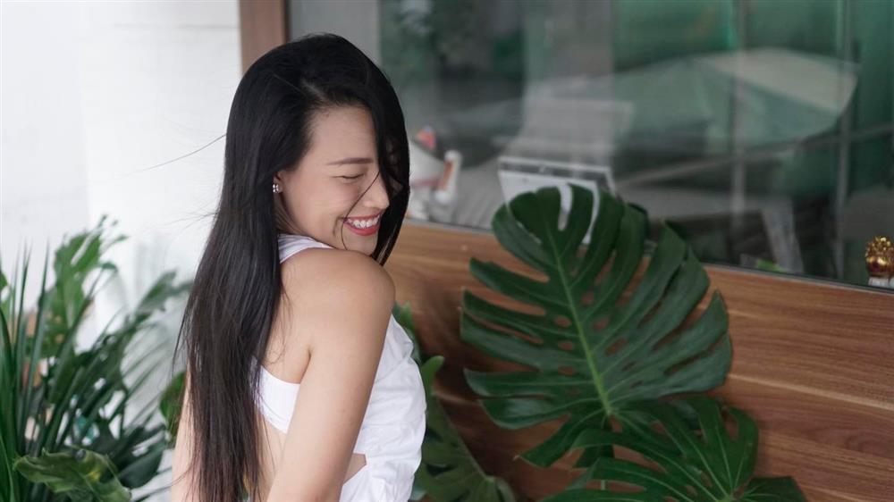 Loạt phát ngôn thấm thía của Hoàng Oanh về những tổn thương trong tình yêu: Đáng sợ nhất là khi người đó ngoảnh mặt đi...-1