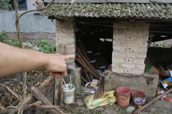 Nữ nghi phạm khai nhận nguyên nhân sát hại chủ shop quần áo ở Bắc Giang-2