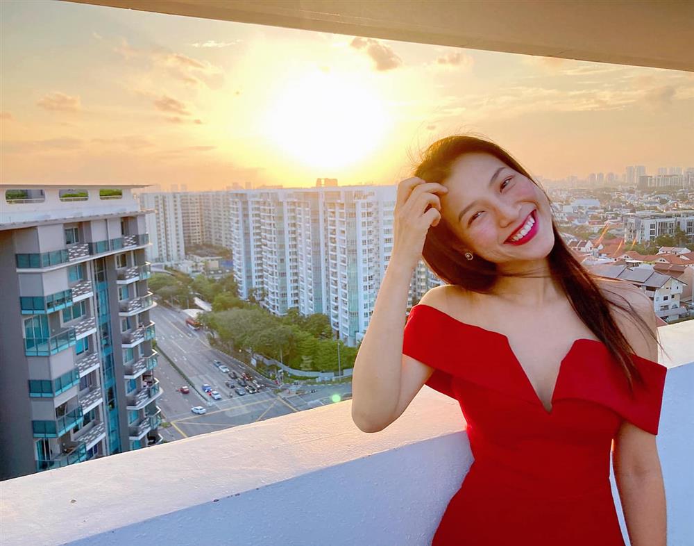 Loạt phát ngôn thấm thía của Hoàng Oanh về những tổn thương trong tình yêu: Đáng sợ nhất là khi người đó ngoảnh mặt đi...-7