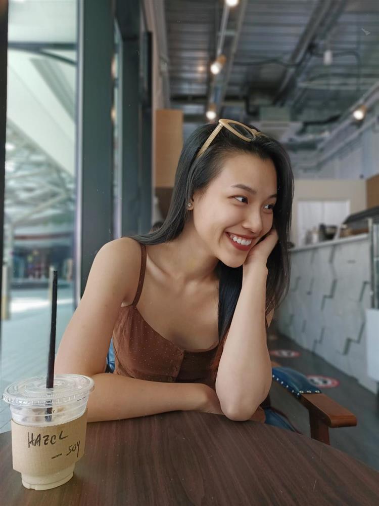 Loạt phát ngôn thấm thía của Hoàng Oanh về những tổn thương trong tình yêu: Đáng sợ nhất là khi người đó ngoảnh mặt đi...-11