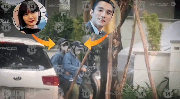 Rầm rộ ảnh nghi Sơn Tùng đích thân lái xế hộp G63 đưa Hải Tú đi chơi Đà Lạt?-6