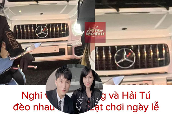Hải Tú đăng tải loạt ảnh mới khoe nhan sắc đỉnh cao-5