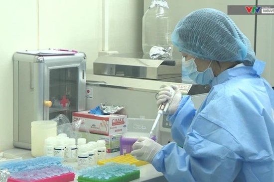 Hà Nội thêm 1.942 ca mắc COVID-19 mới