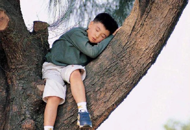 Con trai liên tục than có bóng đen ngoài cửa sổ đối diện, bà mẹ thấy lạ cho con đi khám bệnh viện, nhận phải kết quả đau day dứt-3