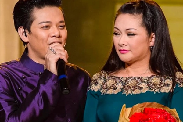 Cả đời nặng lòng vì chị gái và sự ra đi xót xa tuổi 50 của em ruột Như Quỳnh-2