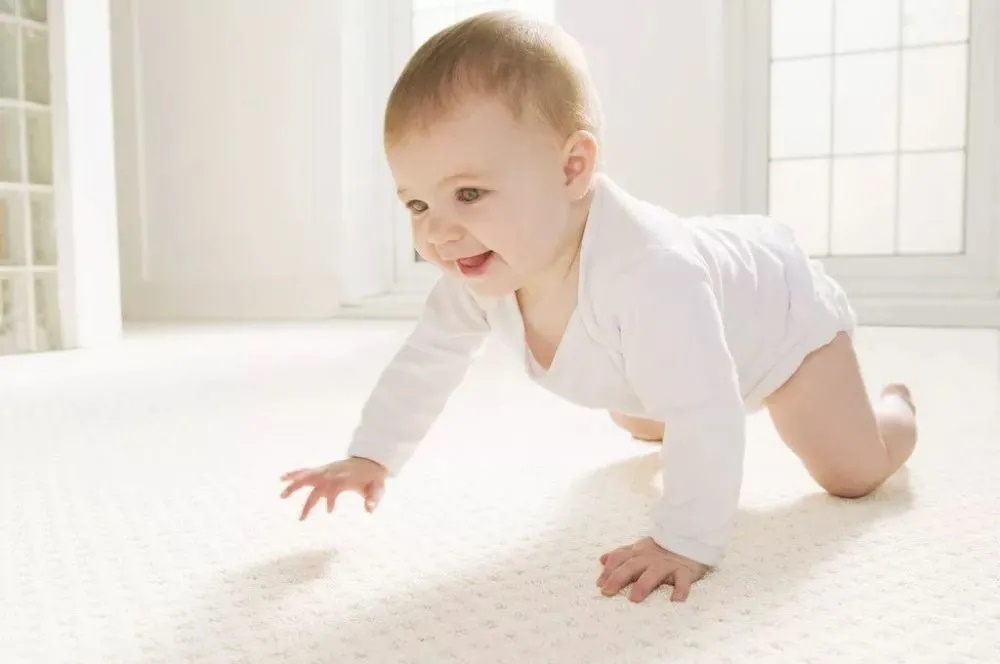 Những em bé có 4 khuôn mặt này thường sẽ có chỉ số IQ siêu cao khi lớn lên, chỉ cần nhìn là biết ngay!-3