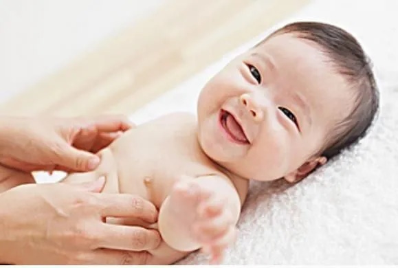 Những em bé có 4 khuôn mặt này thường sẽ có chỉ số IQ siêu cao khi lớn lên, chỉ cần nhìn là biết ngay!-4