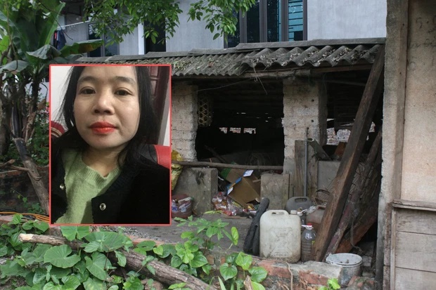 Nhân thân bất hảo của nghi phạm sát hại nữ chủ shop quần áo ở Bắc Giang: Từng ngồi tù vì môi giới mại dâm, sống khép kín-1