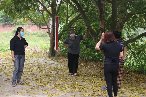 Nhân thân bất hảo của nghi phạm sát hại nữ chủ shop quần áo ở Bắc Giang: Từng ngồi tù vì môi giới mại dâm, sống khép kín-2