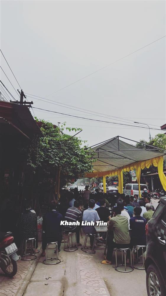 Đám tang nữ chủ shop bị sát hại ở Bắc Giang: Mẹ bay từ Phú Quốc về, ngất khi nhìn linh cữu của con-2