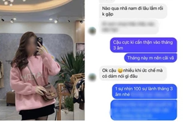 Bạn Thân Nhắc Chủ Shop Quần Áo Tránh Cãi Vã Trước Khi Xảy Ra Án Mạng | Tin  Tức Online