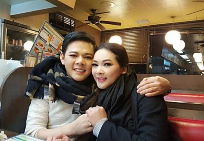 Cả đời nặng lòng vì chị gái và sự ra đi xót xa tuổi 50 của em ruột Như Quỳnh-1