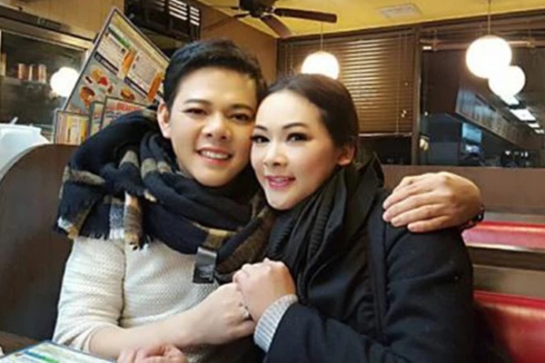 Cuộc đời lận đận của Như Quỳnh: Bệnh tật, bị vắt kiệt sức khỏe, liên tiếp mất người thân-10