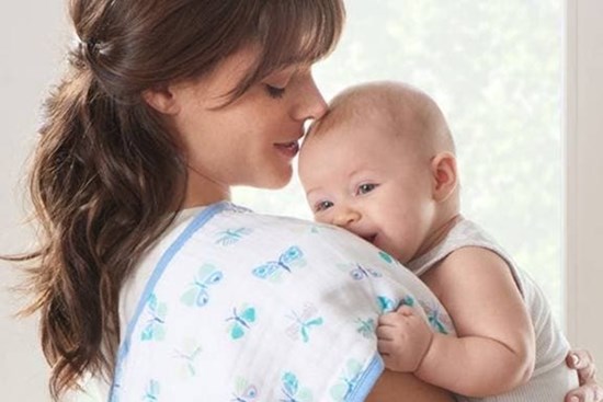 Trên cơ thể có một 'công tắc thông minh', chạm vào nhiều hơn có thể cải thiện chỉ số IQ, nhưng nhiều bậc cha mẹ chưa bao giờ chạm vào nó