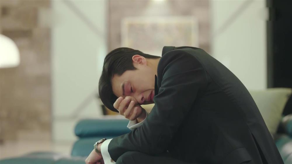 Ngày cưới cô dâu bỗng dưng mất tích, tin nhắn 7 từ của em khiến tôi ôm hận cả đời-2