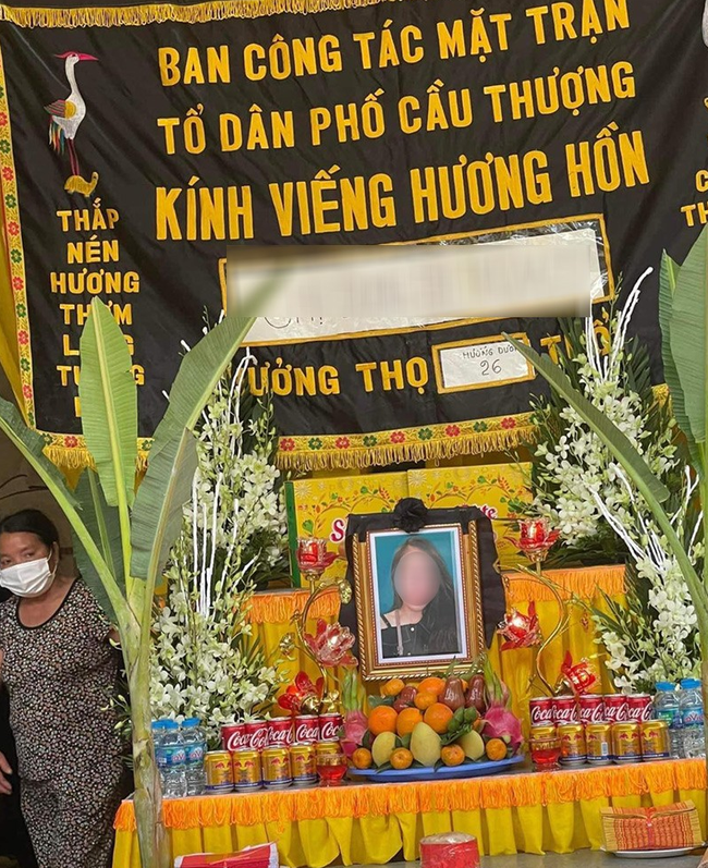 Nữ chủ shop bị sát hại ở Bắc Giang: Mới từ Phú Quốc về quê mở shop chưa được bao lâu-4
