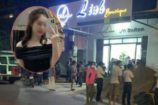 Đối tượng sát hại dã man nữ chủ shop ở Bắc Giang đối mặt với mức án cao nhất?-3