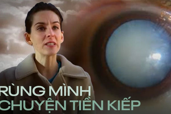 Kỳ lạ 5 trường hợp con người nhớ được tiền kiếp của mình-15