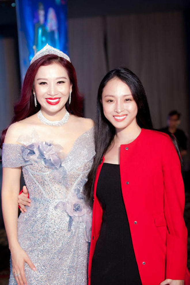 Biệt thự bề thế mà bình yên của người đẹp nâng đỡ Trương Hồ Phương Nga sau khi thoát cảnh tù tội-1