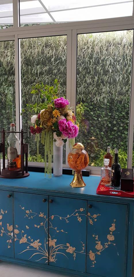 Biệt thự bề thế mà bình yên của người đẹp nâng đỡ Trương Hồ Phương Nga sau khi thoát cảnh tù tội-5