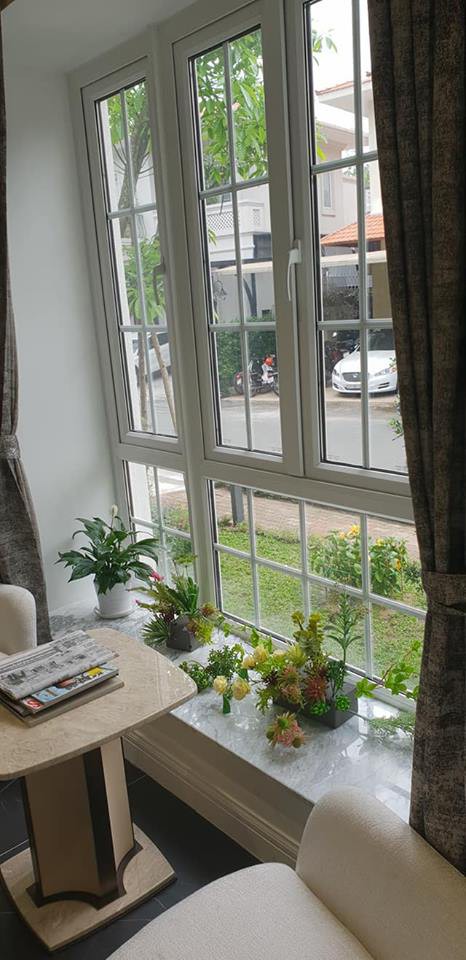 Biệt thự bề thế mà bình yên của người đẹp nâng đỡ Trương Hồ Phương Nga sau khi thoát cảnh tù tội-7