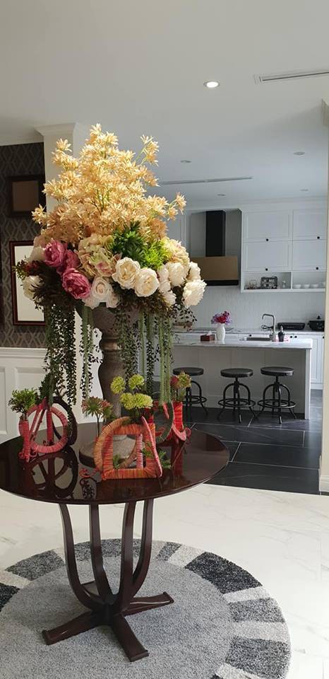 Biệt thự bề thế mà bình yên của người đẹp nâng đỡ Trương Hồ Phương Nga sau khi thoát cảnh tù tội-8