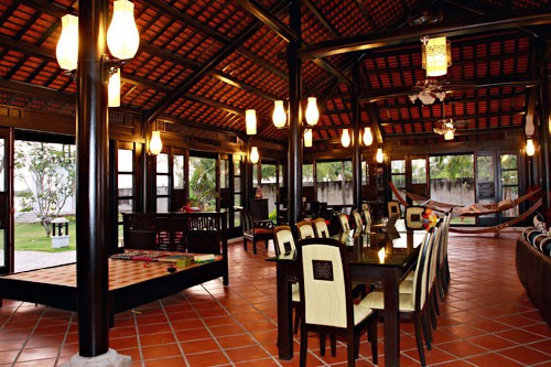 Biệt thự bề thế mà bình yên của người đẹp nâng đỡ Trương Hồ Phương Nga sau khi thoát cảnh tù tội-15