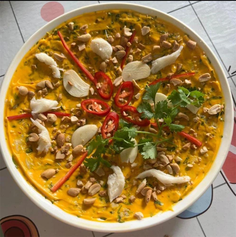 Món tiết canh cua hạ hỏa nổi tiếng ở Phú Quốc, giá gần một triệu đồng/bát-6