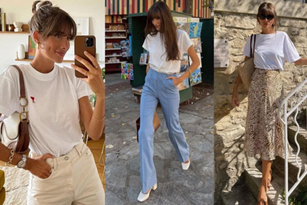 4 kiểu áo thun nàng 30+ nên có để không chỉ trẻ hơn, mà còn thanh lịch đúng tuổi-17