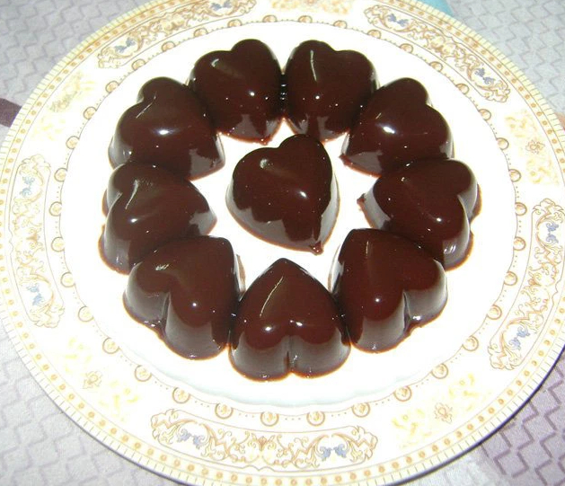 Món thạch này làm chưa tới 5 phút là xong mà vừa ngon vừa healthy: Ăn từ sáng đến đêm cũng chẳng sợ tăng cân-1