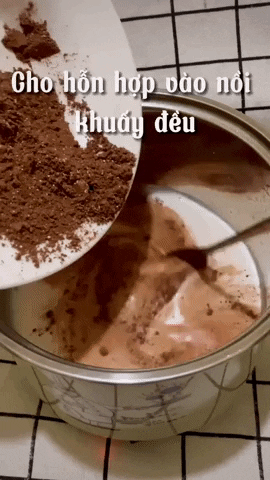 Món thạch này làm chưa tới 5 phút là xong mà vừa ngon vừa healthy: Ăn từ sáng đến đêm cũng chẳng sợ tăng cân-3