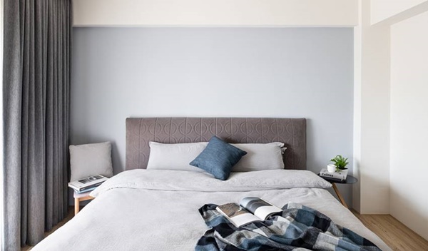 Tận dụng chiều cao thiết kế không gian sống thoáng đãng, giếng trời đón ánh nắng ấm ấp&nbsp;cả&nbsp;4 mùa-14