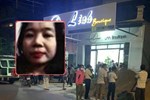 Nghi phạm sát hại nữ chủ shop ở Bắc Giang đã lên kế hoạch từ trước: Em không thích nó-3