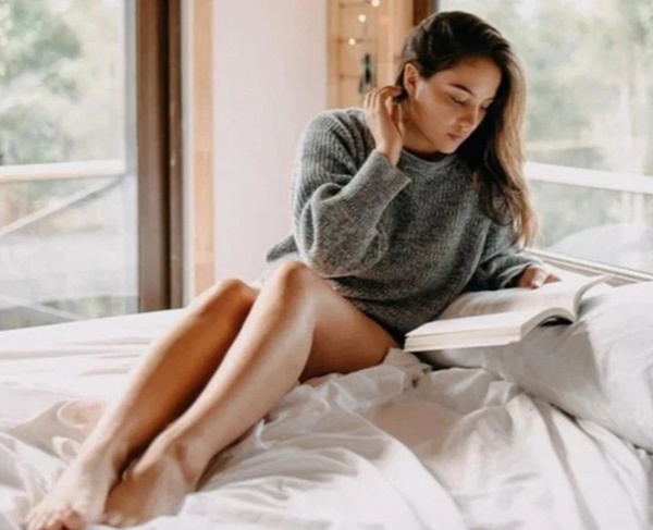 Gan tốt hay xấu chỉ cần nhìn vào giấc ngủ: Có 3 phản ứng này đồng nghĩa gan đầy độc tố và thiếu sinh khí, cần làm gấp 5 việc để hồi sinh gan-3