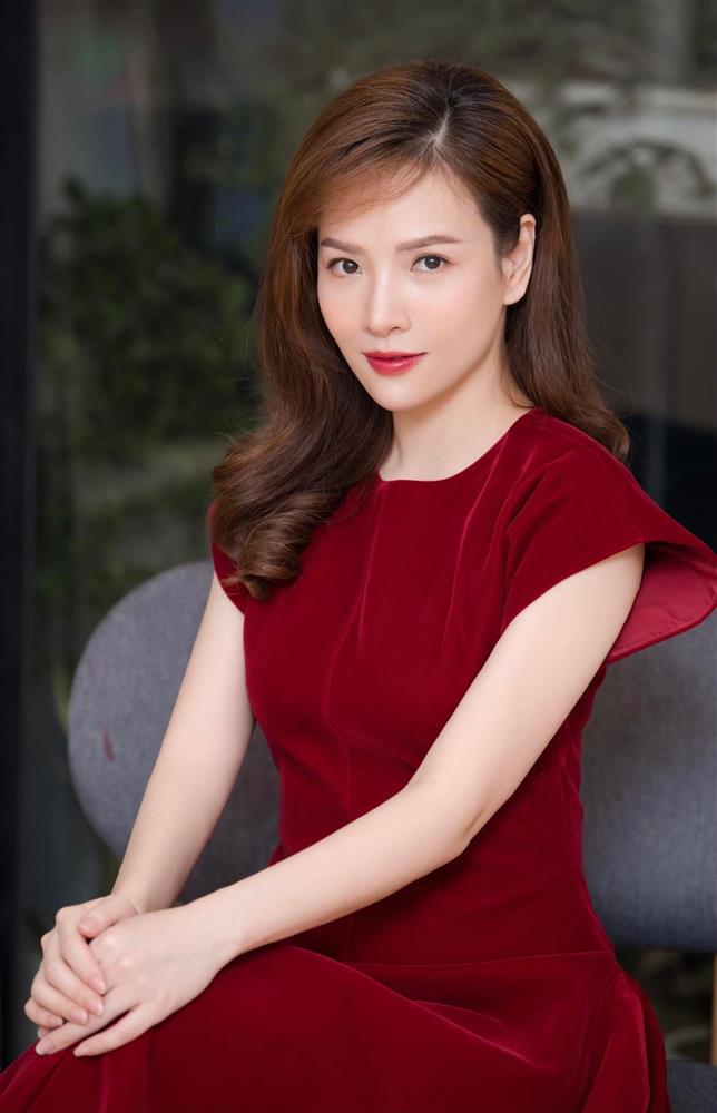 Dàn MC, BTV xinh đẹp đổ vỡ hôn nhân: Nhiều người có hạnh phúc mới, riêng Diệp Chi vẫn một mình nuôi con-2