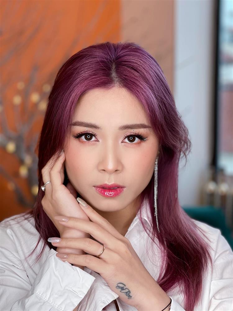 Dàn MC, BTV xinh đẹp đổ vỡ hôn nhân: Nhiều người có hạnh phúc mới, riêng Diệp Chi vẫn một mình nuôi con-4