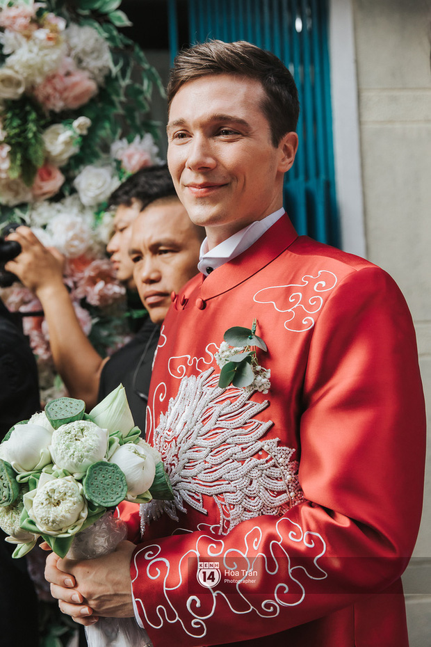 Sao Vbiz toang khi lấy chồng ngoại quốc: Từng gây nức nở vì quá đẹp đôi đến kết thúc chóng vánh, xúc động nhất là cặp đôi cuối!-2