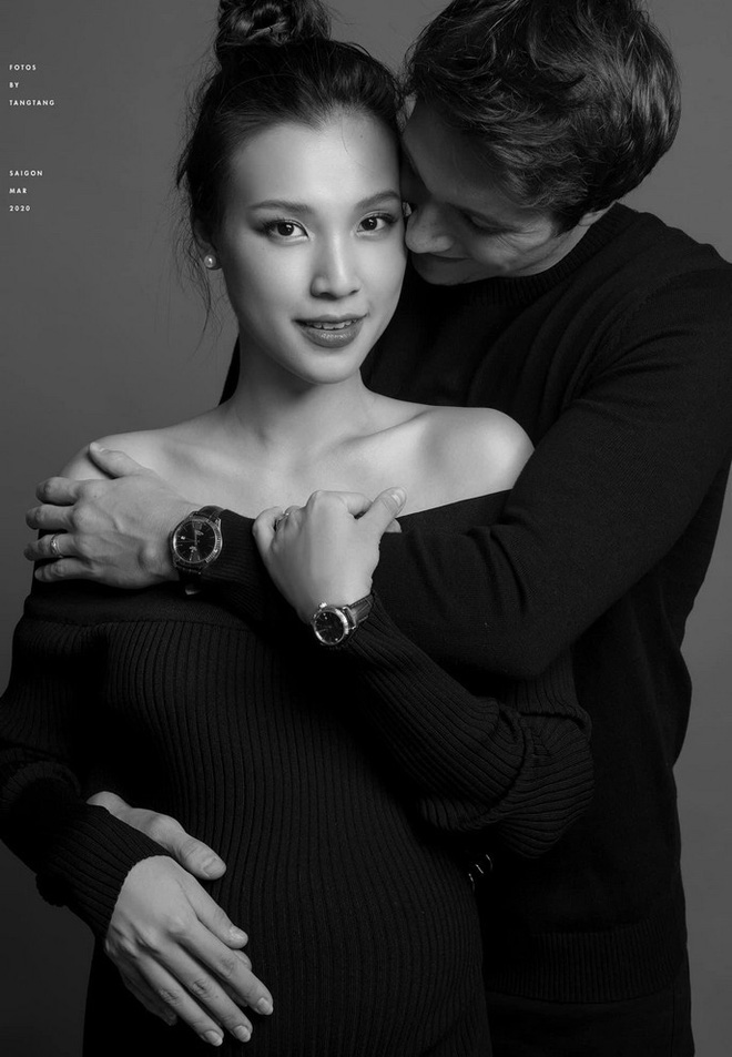 Sao Vbiz toang khi lấy chồng ngoại quốc: Từng gây nức nở vì quá đẹp đôi đến kết thúc chóng vánh, xúc động nhất là cặp đôi cuối!-4