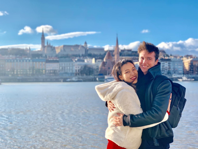 Sao Vbiz toang khi lấy chồng ngoại quốc: Từng gây nức nở vì quá đẹp đôi đến kết thúc chóng vánh, xúc động nhất là cặp đôi cuối!-7