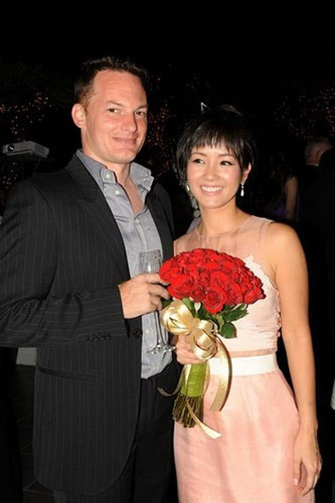 Sao Vbiz toang khi lấy chồng ngoại quốc: Từng gây nức nở vì quá đẹp đôi đến kết thúc chóng vánh, xúc động nhất là cặp đôi cuối!-16