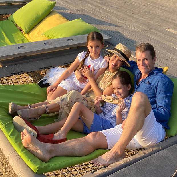 Sao Vbiz toang khi lấy chồng ngoại quốc: Từng gây nức nở vì quá đẹp đôi đến kết thúc chóng vánh, xúc động nhất là cặp đôi cuối!-18