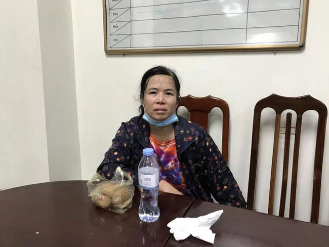 Nghi phạm sát hại nữ chủ shop ở Bắc Giang đã lên kế hoạch từ trước: Em không thích nó-1