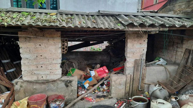 Nghi phạm sát hại nữ chủ shop ở Bắc Giang đã lên kế hoạch từ trước: Em không thích nó-2