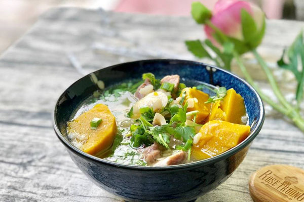 3 món ăn đơn giản, rẻ bèo chợ nào cũng bán lại có tác dụng thải độc và bổ phổi cực tốt-8