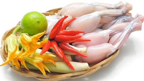 3 món ăn đơn giản, rẻ bèo chợ nào cũng bán lại có tác dụng thải độc và bổ phổi cực tốt-7