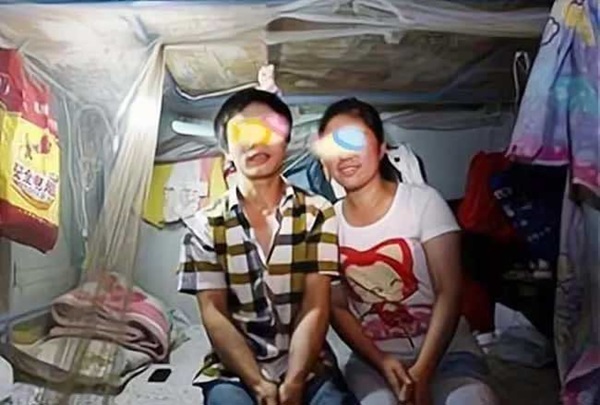 Chữa bệnh cho bạn gái đến tán gia bại sản, người đàn ông nhận lấy bi kịch khi người yêu thay lòng đổi dạ và cuộc sống hiện tại không tin nổi-3